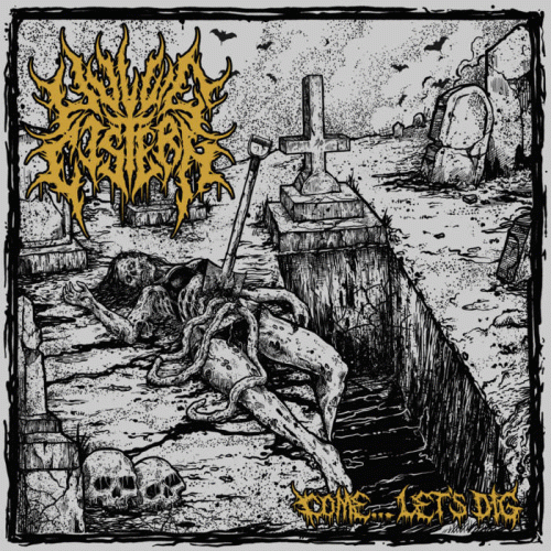 Come​.​.​. Let's Dig